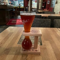 2/7/2021 tarihinde Nail B.ziyaretçi tarafından Drink Bar &amp;amp; Grill'de çekilen fotoğraf