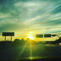 Photo taken at Interstate 105 by Michael K. on 11/16/2016