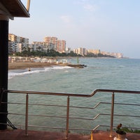 Review Mezitli Askeri Kamp