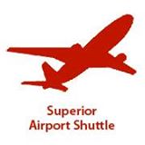 Photo taken at Superior Airport Shuttle by Superior Airport Shuttle on 11/13/2013