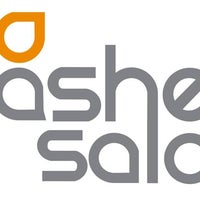 11/14/2013にAshen SalonがAshen Salonで撮った写真