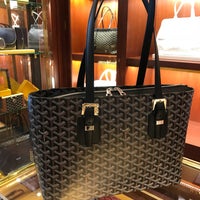 goyard peninsula