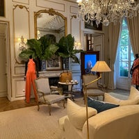 Photo taken at Ralph Lauren by ahmed A. on 6/13/2022