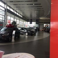 Photo taken at Kia Motors by Karina M. on 9/8/2017