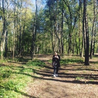 Photo taken at Парк Відпочинку by Mariana on 4/17/2017