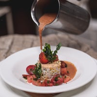 David Burke Kitchen Now Closed Hudson Square 23 Grand St