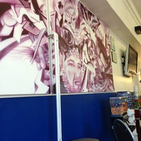 Flip N Styles Clarke Square 2637 W Greenfield Ave