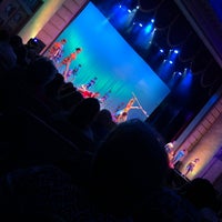 Foto scattata a Bama Theatre da Nazmi O. il 5/18/2019