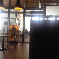 4/26/2015에 Gül A.님이 PopsyRocksy Cafe &amp;amp; Bistro에서 찍은 사진