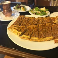Photo taken at Şiribom Restaurant by Gül A. on 9/14/2019