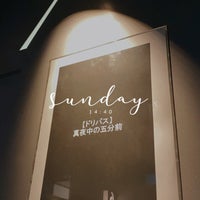 Tohoシネマズなんば 本館select 中央区 140 Visitantes