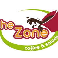 11/13/2013에 Emmanuel E.님이 The Zone Coffee &amp;amp; Salads에서 찍은 사진