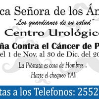 ahora salud de la próstata árgép