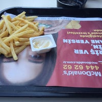 Photo taken at McDonald&amp;#39;s by Gökhan C. on 7/31/2015