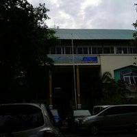 Review SMA Islam Athirah