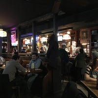 Foto tirada no(a) The Abbey Pub por Kathy L. em 3/11/2017