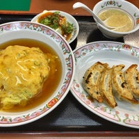 餃子の王将 徳島駅前店 一番町3 23 1