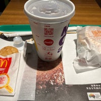 Photo taken at McDonald&amp;#39;s by Kanoka on 7/26/2023