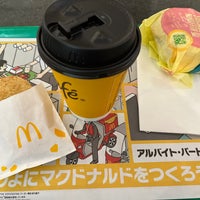 Photo taken at McDonald&amp;#39;s by Kanoka on 1/16/2024