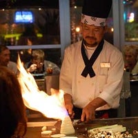 Das Foto wurde bei Geisha House Steak &amp;amp; Sushi von Geisha House Steak &amp;amp; Sushi am 11/15/2013 aufgenommen