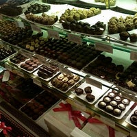 Photo taken at Gayles Chocolates by Russ H. on 3/25/2016