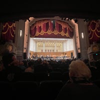 Das Foto wurde bei Arlene Schnitzer Concert Hall von Juan F. am 3/19/2023 aufgenommen