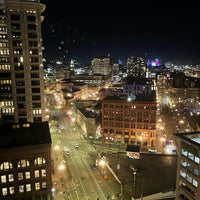 2/10/2024にJuan F.がCourtyard by Marriott Seattle Downtown/Pioneer Squareで撮った写真