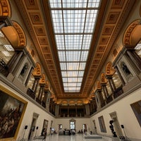 Photo taken at Royal Museums of Fine Arts of Belgium by Juan F. on 9/12/2023