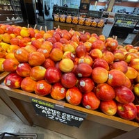 Photo taken at New Seasons Market by Juan F. on 1/12/2023