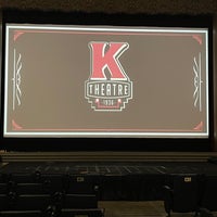 1/23/2024にJuan F.がKiggins Theatreで撮った写真