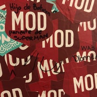 9/15/2018にJuan F.がMod Pizzaで撮った写真