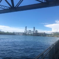 Waterfront Loop - Trail in Portland