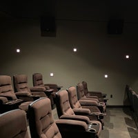 Photo taken at Living Room Theatres by Juan F. on 1/15/2022