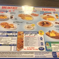 waffle house columbus ga menu