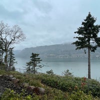 Photo taken at City of Hood River by Juan F. on 3/21/2022