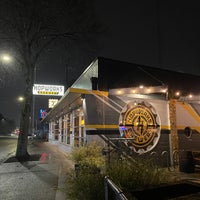 Photo taken at Hopworks Urban Brewery by Juan F. on 12/10/2023
