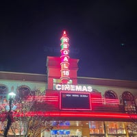 Photo taken at Regal Bridgeport Village ScreenX &amp;amp; IMAX by Juan F. on 11/14/2021