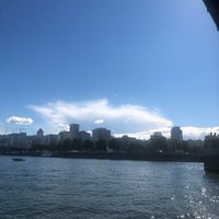 Picture of Waterfront Loop - Trail in Portland