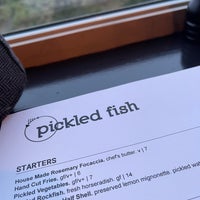 Foto scattata a Pickled Fish da Juan F. il 4/28/2024