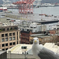 2/11/2024にJuan F.がCourtyard by Marriott Seattle Downtown/Pioneer Squareで撮った写真