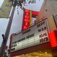 Photo taken at Kiggins Theatre by Juan F. on 10/3/2023