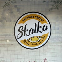 Photo taken at Skalka by Juan F. on 2/10/2024