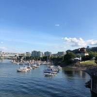 Waterfront Loop - Hiking Trail in Portland