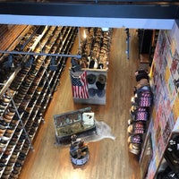 Boot Barn 318 Broadway