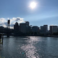 Waterfront Loop - Trail in Portland - Portland Waterfront Loop Emf Tower Beacon Vista