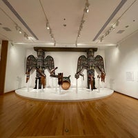 Photo taken at Seattle Art Museum by Juan F. on 2/10/2024