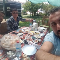 Photo taken at Otağ Cafe by N.B on 9/8/2019