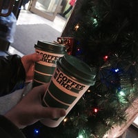 12/16/2015にAleksandra B.がCoffee Likeで撮った写真