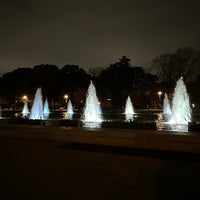 Photo taken at Ueno Park Fountain by R on 3/2/2024