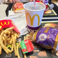 Photo taken at McDonald&amp;#39;s by nao450430 on 1/12/2018